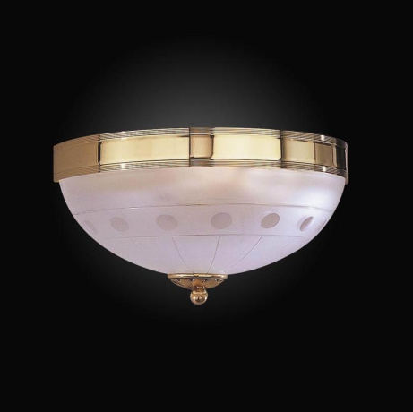 Настенный светильник Reccagni Angelo A 2334/2 