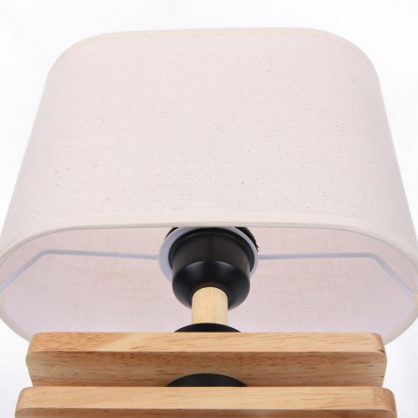 Настольная лампа Lumion Maderana County 8205/1T 