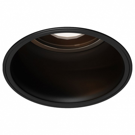 Встраиваемый светильник Maytoni Outdoor Grit O501DL-L10B3K 