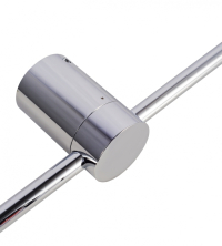 Настенный светодиодный светильник Kink Light Локи 08423-80,02(4000K) (20289)