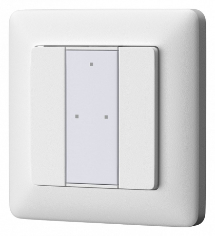 Панель универсальная сенсорная накладная Maytoni Lighting control DALI 721039 