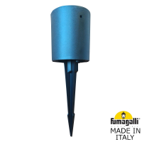 3A7.001.000.AXU1L Ландшафтный светильник Fumagalli Franca 90 SPIKE