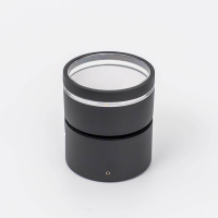 Clu0008R Уличный светодиодный спот Citilux