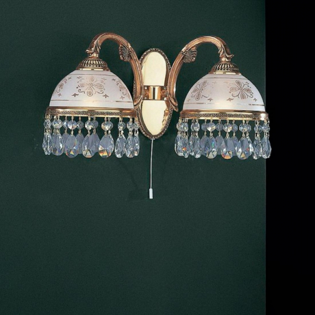 Бра Reccagni Angelo A 6100/2 