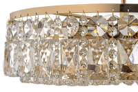 Люстра потолочная Arti Lampadari Sara E 1.3.40.105 G