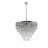 Подвесная люстра Maytoni Linn MOD091PL-09CH 