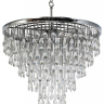 Подвесная люстра Maytoni Linn MOD091PL-09CH 