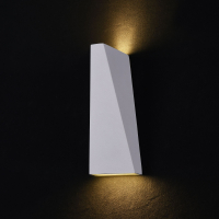 O580WL-L6W Настенный уличный светильник Maytoni Times Square