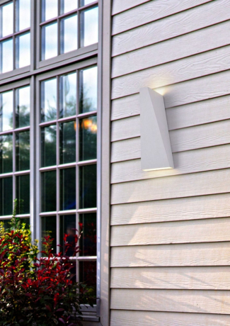 Накладной светильник Maytoni Outdoor Times Square O580WL-L6W