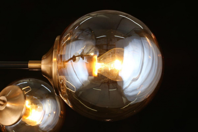 Люстра потолочная Aployt Beta APL.909.07.06 