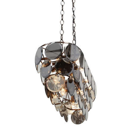 Подвесная люстра Vitaluce V5849-7/18 