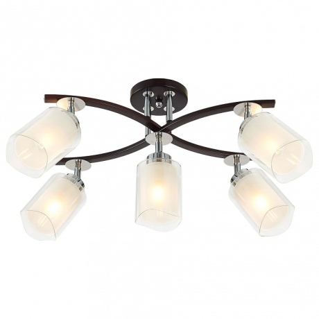Потолочная люстра Citilux Фортуна CL156152 