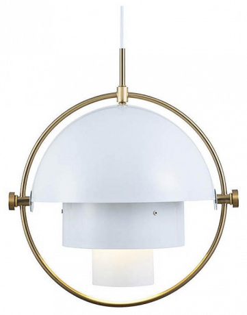 Подвесной светильник Loft it Multi-Lite LOFT9915-WH 