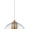 Подвесной светильник Maytoni Flusso P095PL-01BZ 