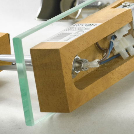 Бра Lussole Montone LSF-2501-02 