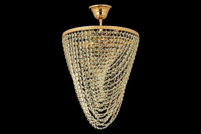 Потолочный светильник Arti Lampadari Stella E 1.3.30.504 G 