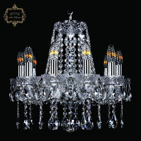 11.12.10.141.Cr.Sp Подвесная люстра Art Classic 