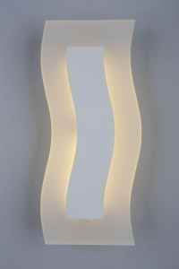 Нарушена упаковка! <25124> Бра Omnilux Banbury OML-42601-01