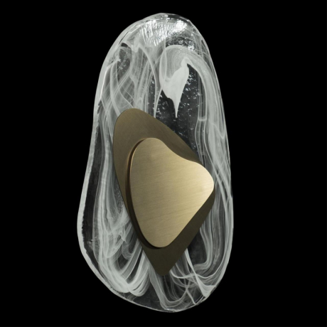 Бра Loft it Sunwave 10102 Gold 