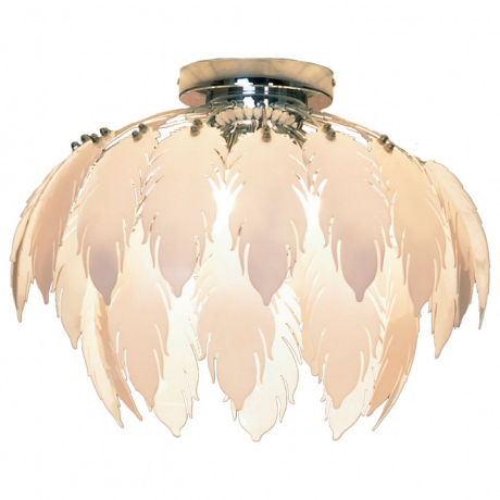 Потолочная люстра Lussole Vercelli LSQ-1907-05 