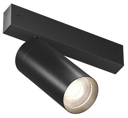 Светильник на штанге Denkirs SMART SPOT Zigbee DK8320-BK 