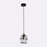 Светильник подвесной с лампочкой Ambrella light TR5875+Lamps 