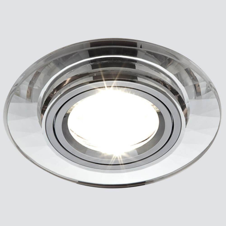 8160 CL Встраиваемый светильник Ambrella light Classic 