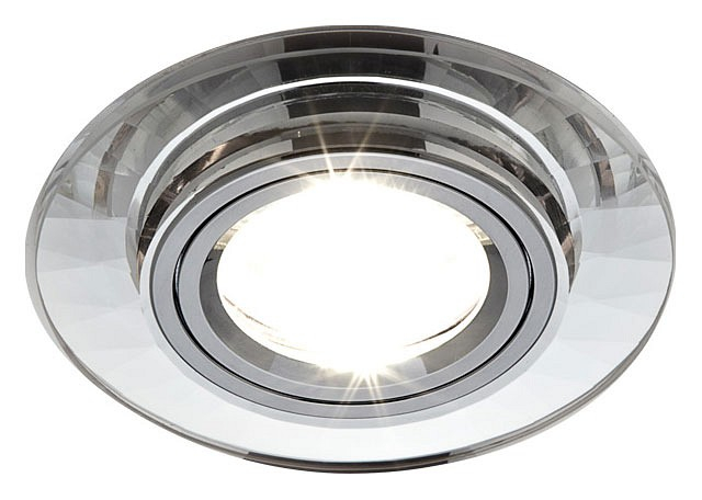 Встраиваемый светильник Ambrella Light A 8160 CL 