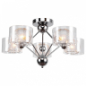 Люстра потолочная Lussole Lgo Lanier LSP-8279 