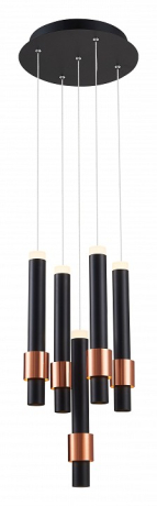 Подвесная люстра SIMPLE STORY 1023 1023-LED30PL 