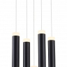 Подвесная люстра SIMPLE STORY 1023 1023-LED30PL 