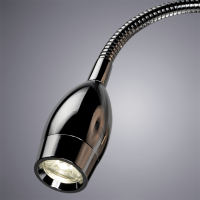 Бра настенное в наборе с Led лампой. Комплект от Lustrof №240851-708069