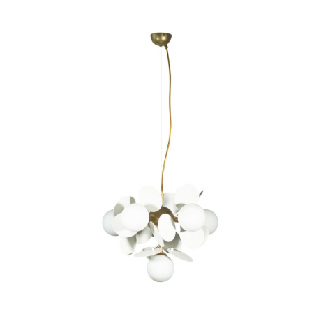 Светильник подвесной LOFTIT Matisse 10008/6 white 