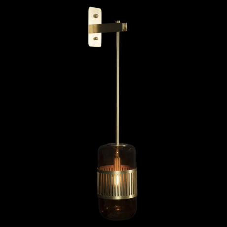 Бра Loft it Hudson 10098W 