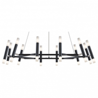 MOD031PL-24B Люстра подвесная Maytoni Vigo