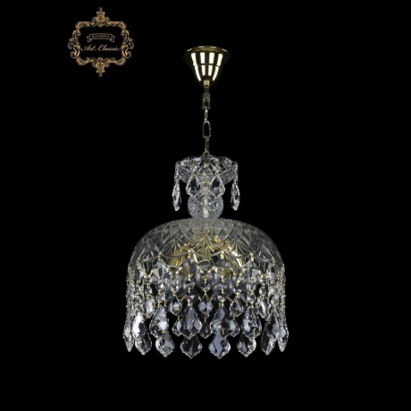 14.03.5.d30.Gd.L Подвесная люстра Art Classic 