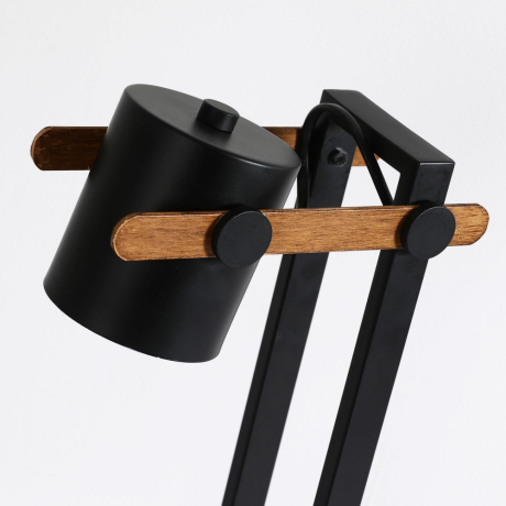 Настольная лампа F-Promo Scandy 3004-1T 