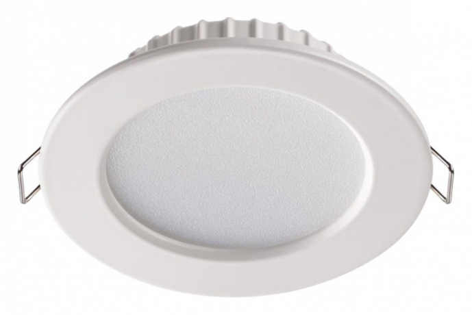 Встраиваемый светильник Novotech Luna 358028 