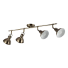 A1102PL-4AB Спот Arte Lamp