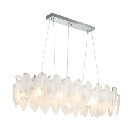 Подвесная люстра Favourite Beluta 3018-12P 