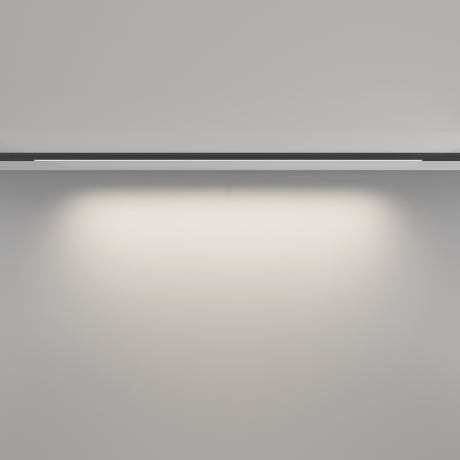 Трековый светильник Technical TR190-1-15W4K-B Basis 