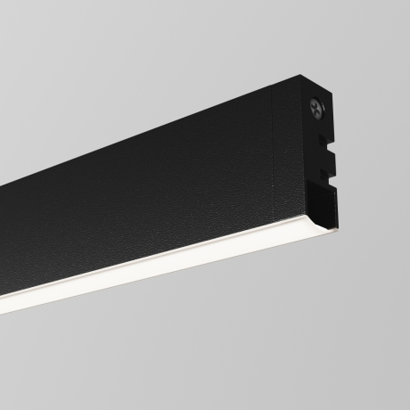 Трековый светильник Technical TR190-1-15W4K-B Basis 