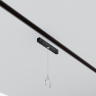 Подвес для трека Maytoni Technical Accessories for tracks Exility TRA101SWT-2B