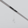 Подвес для трека Maytoni Technical Accessories for tracks Exility TRA101SWT-2B