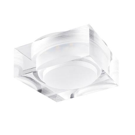 Встраиваемый светильник Lightstar Artico 070242 