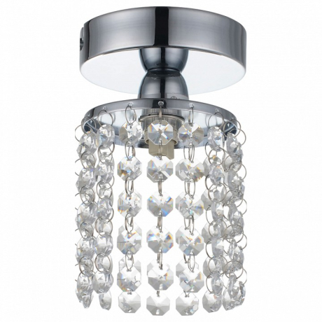 GRLSJ-0407-01 Светодиодный потолочный светильник Lussole Monteleto 