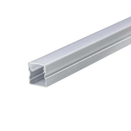 Профиль с прямоугольным рассеивателем Profiled Lightstar 419081