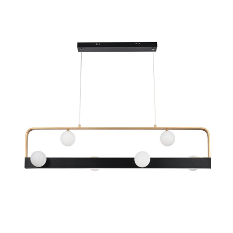 Подвесной светильник Favourite Fitirum 4072-6P