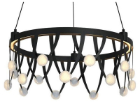 Подвесная люстра Alfa-Light F3924 F3924-82