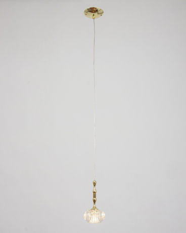 Подвесной светильник Abrasax 6444/1.15 